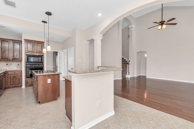 Building Photo - 4126 Midstream Dr