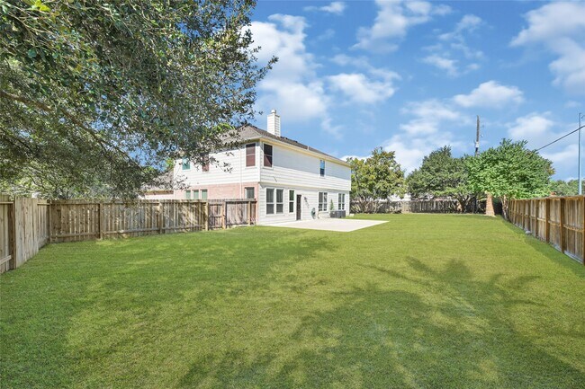 Building Photo - 16502 Barker Ranch Ct