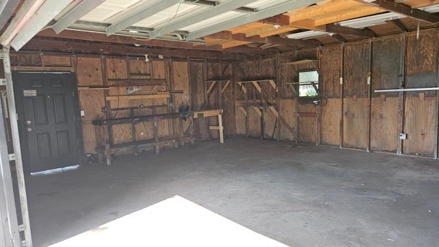 Building Photo - 7201 Green Rd