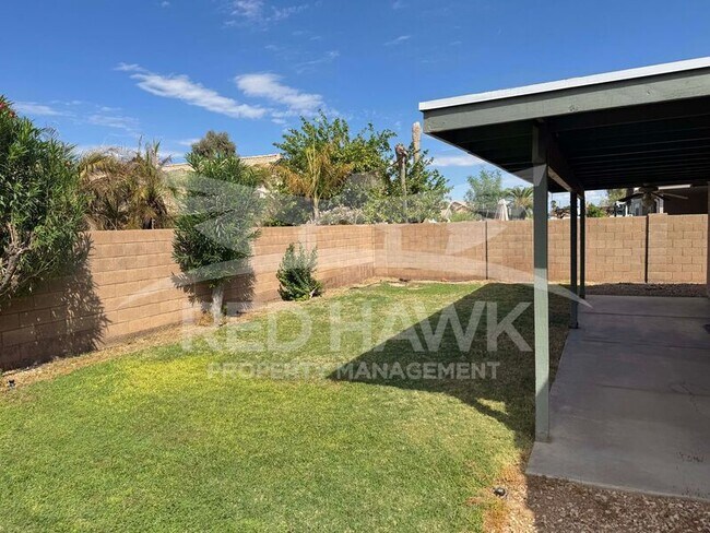 Building Photo - 1254 S Corrine Dr