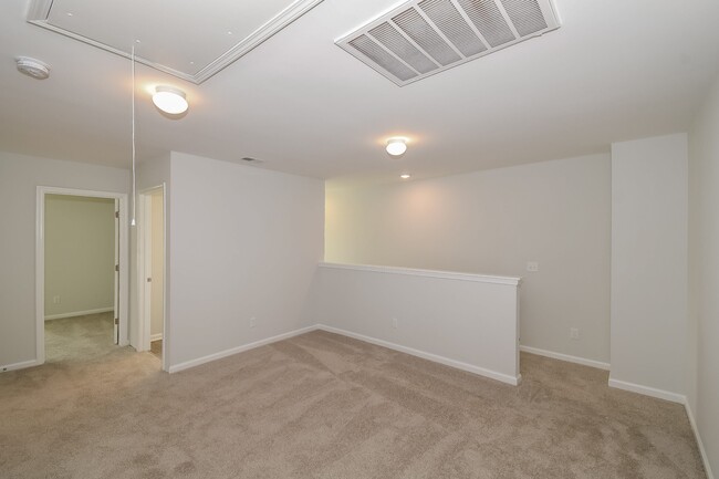 Floorplan - Quinn Residences at Drayton Park - Savanna...