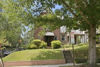 Building Photo - 1500 44th St NW