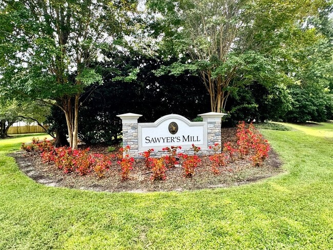 Building Photo - Ready 06-17-26 in Sawyers Mill - Ranch Home w/Loft On Cul-De-Sac! Pet Friendly - Grassfield High ...