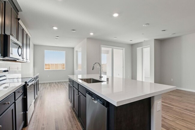 Building Photo - 8237 Morning Star Wy
