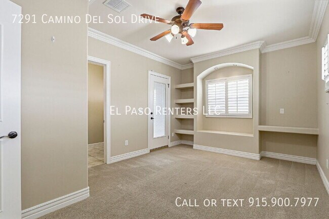 Building Photo - 7291 Camino Del Sol Dr