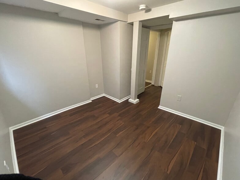 Bedroom #2 - 1316 Wisconsin Ave