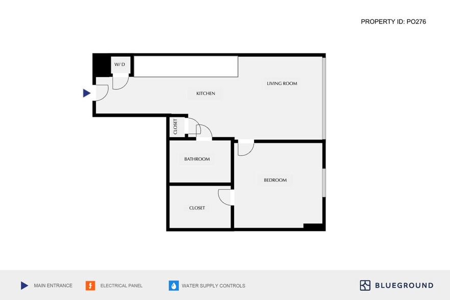 Building Photo - 3 Tingey Sq SE