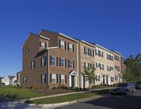 Building Photo - Charleston Row Townhomes