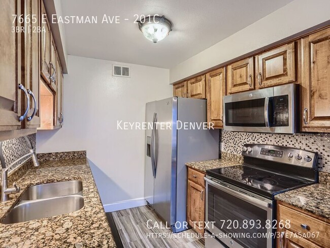 Primary Photo - Charming 3-Bed, 2-Bath Condo with Prime Lo...