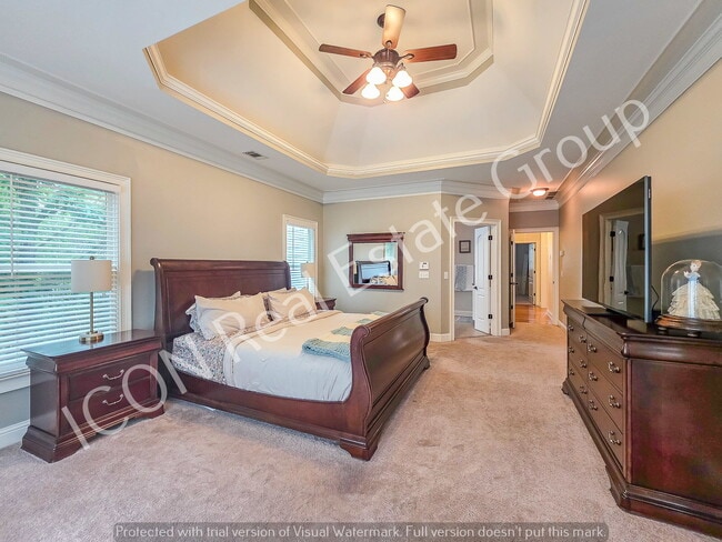Building Photo - 5/5 Executive Home in Canton-Ranch on full finished basement!