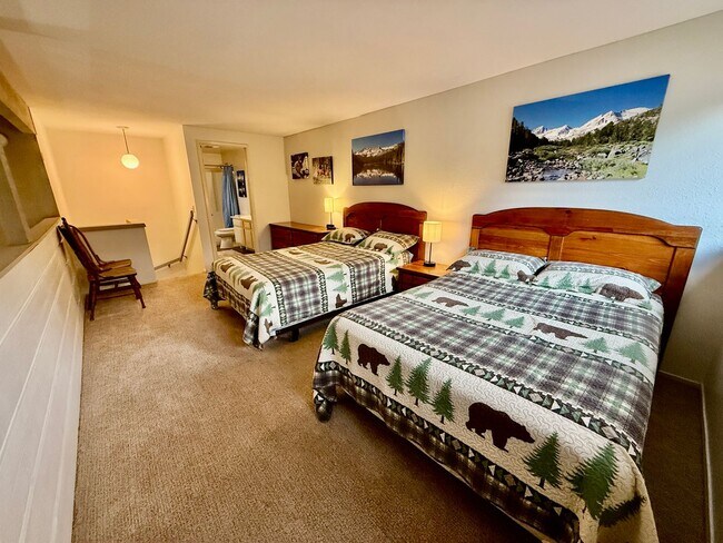 Building Photo - Winter Rental – Mountain Shadows, Center o...