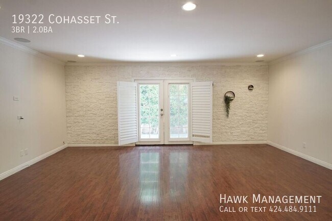 Building Photo - 19322 Cohasset St