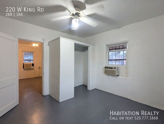 Building Photo - 220 W King Rd