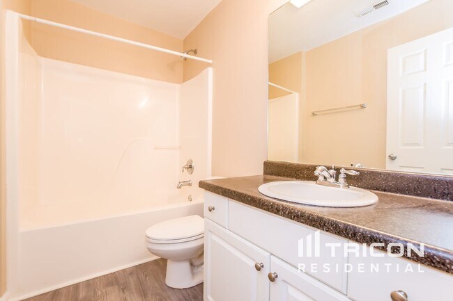 Building Photo - 4311 Hillview Drive Acworth GA
