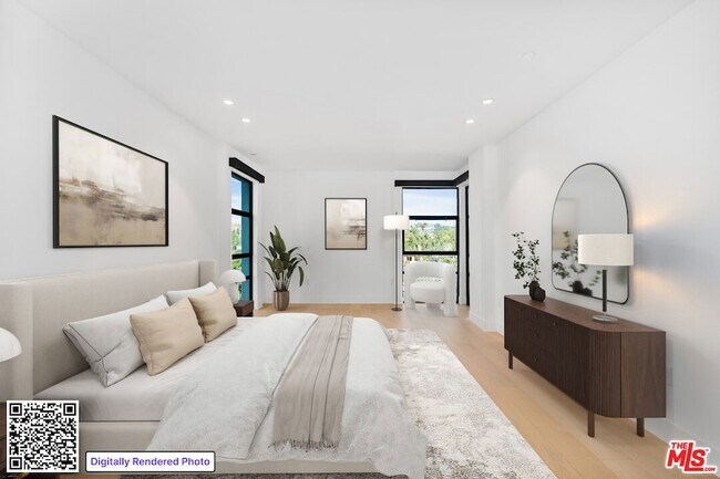 Building Photo - 10777 Wilshire Blvd