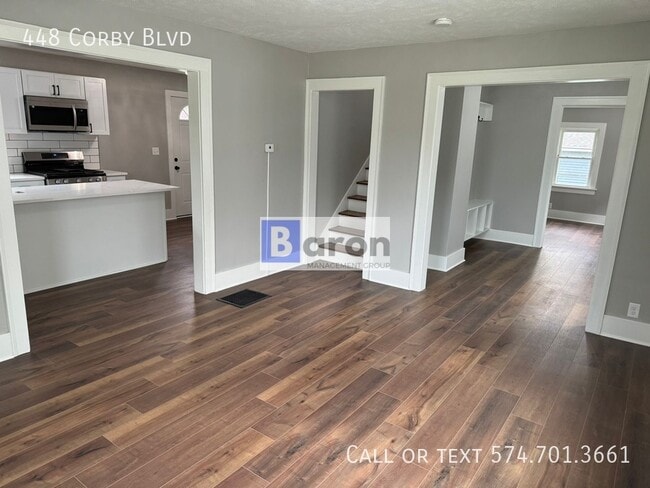 Building Photo - 448 Corby Blvd