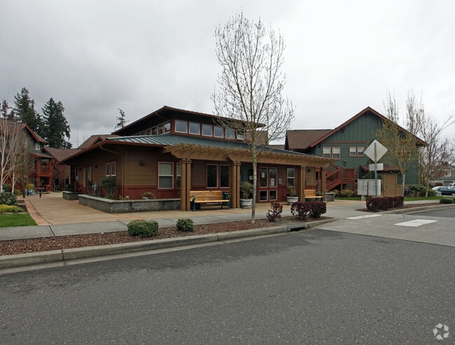 Primary Photo - Cascadia Village