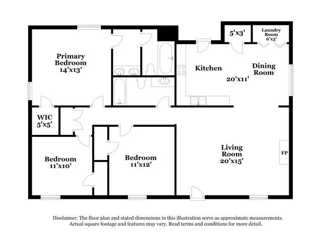 Building Photo - 6561 Bald Oak Dr