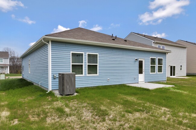 Building Photo - 2018 Sellerback Wy