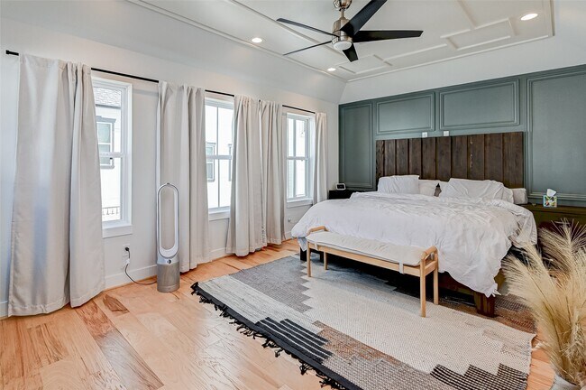 Building Photo - 5418 Wheatley St