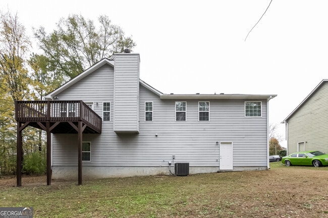 Building Photo - 5809 Westside Rd
