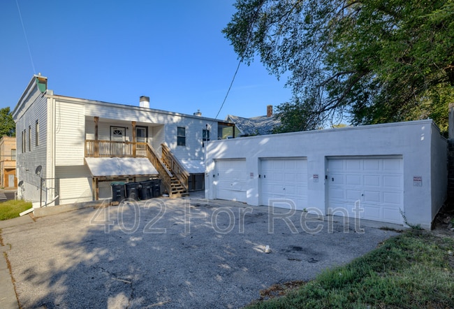 Building Photo - 2233 S 20th St
