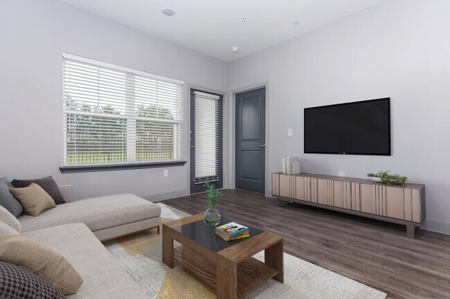 Building Photo - Fresh Living in Houston | Specials Availab...