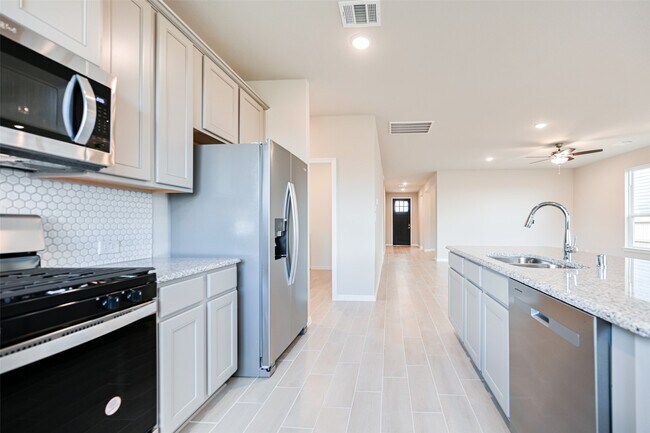Building Photo - 8311 Calico Pennant Wy