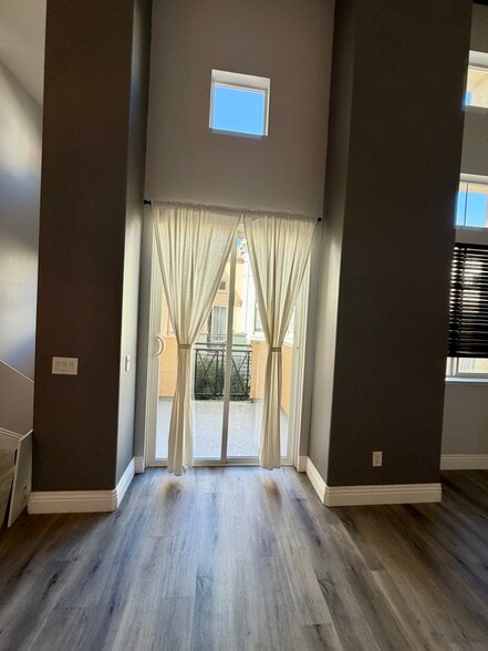 balcony / patio - 4942 Haight Trl