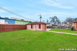 Building Photo - 3106 N Zarzamora St