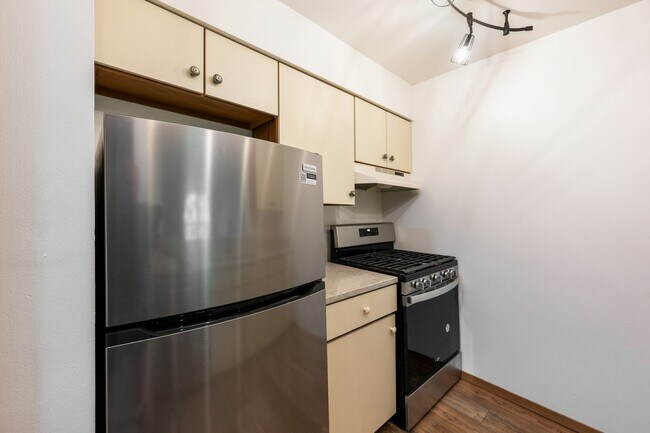 Building Photo - 1039 South Sunny Vale Lane, Unit C