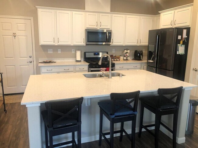 Building Photo - MORE PHOTOS TO COME!! Modern 3-Bedroom Home with Solar, Spacious Storage & Community Amenities