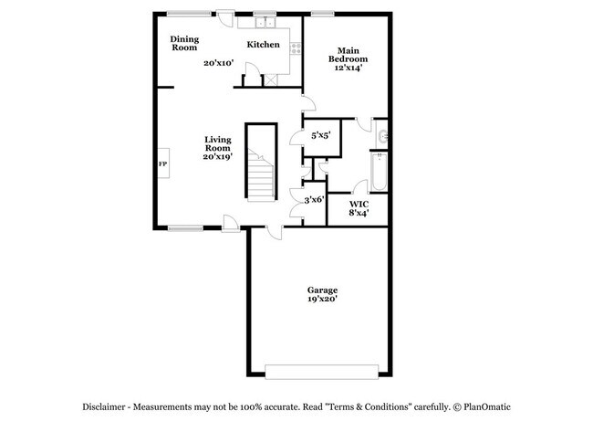Building Photo - 9727 Pigeon Roost Park Cir