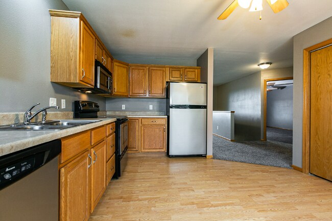 Building Photo - 3061 Stellar Eagle Dr