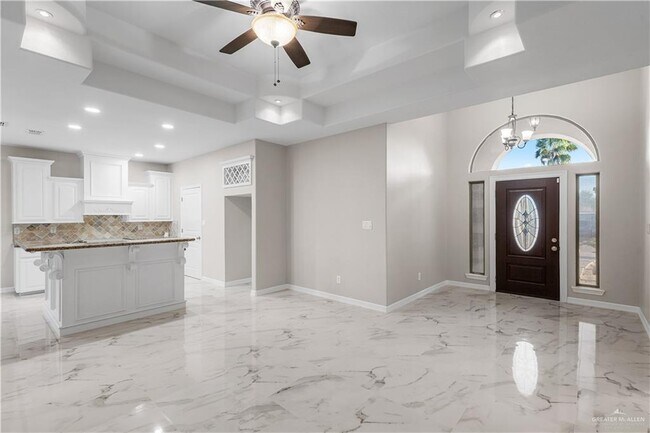Building Photo - 4408 Xanthisma Ave W