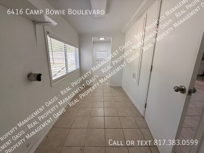 Building Photo - 6416 Camp Bowie Blvd