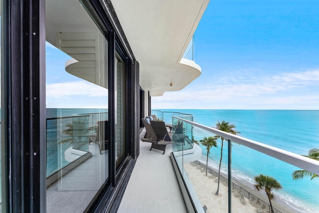 Building Photo - 100 S Beach Rd