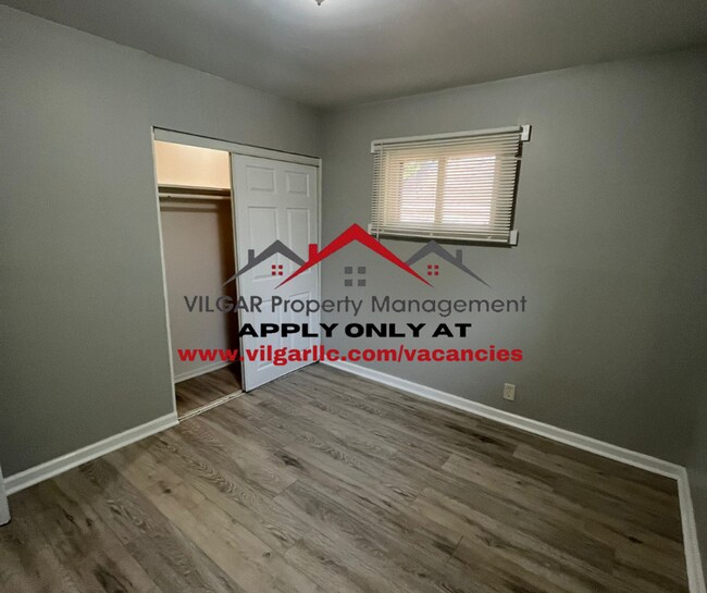 Building Photo - Step into comfort and security in this bea...