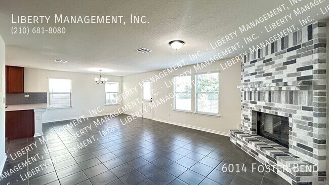Building Photo - 6014 Foster Bend