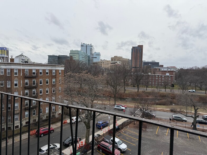 View - 137 Peterborough Street