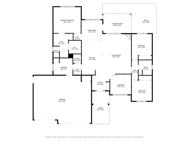 Building Photo - 135 E Swift Creek Way