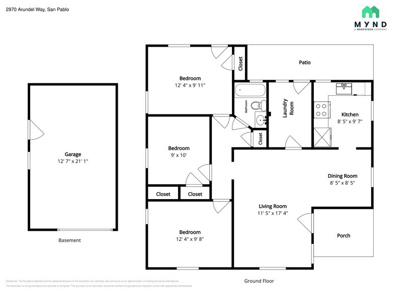 Building Photo - 2970 Arundel Way