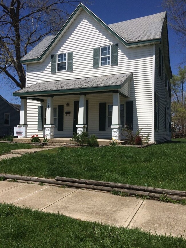 Building Photo - 2038 Monon Ave