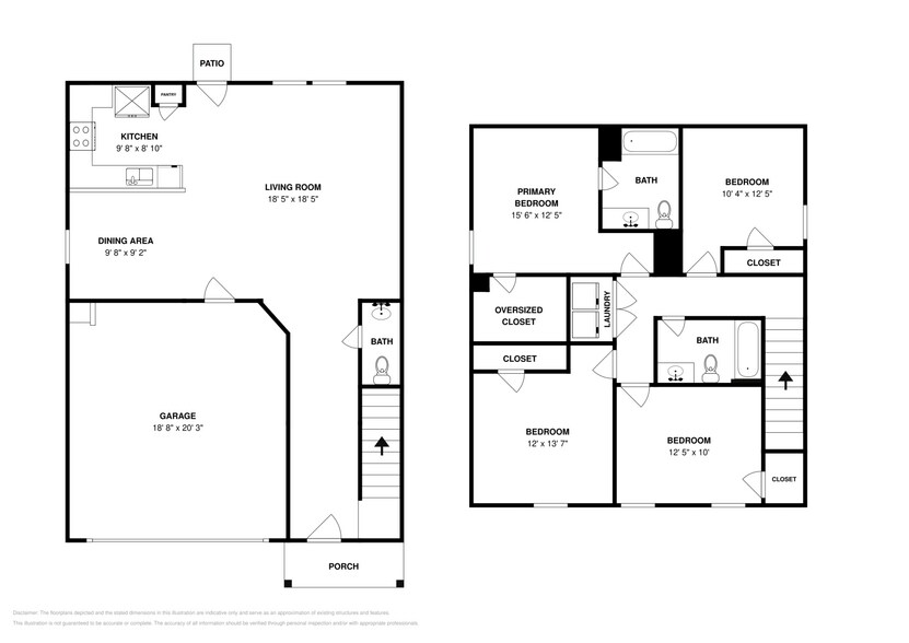Building Photo - 1222 Cattail Ln