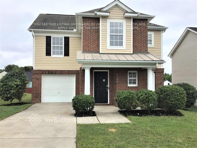 Building Photo - 1136 Tellis Dr