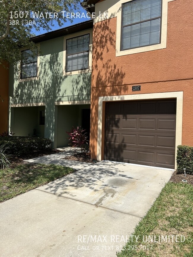 Building Photo - 1507 Water Terrace Ln