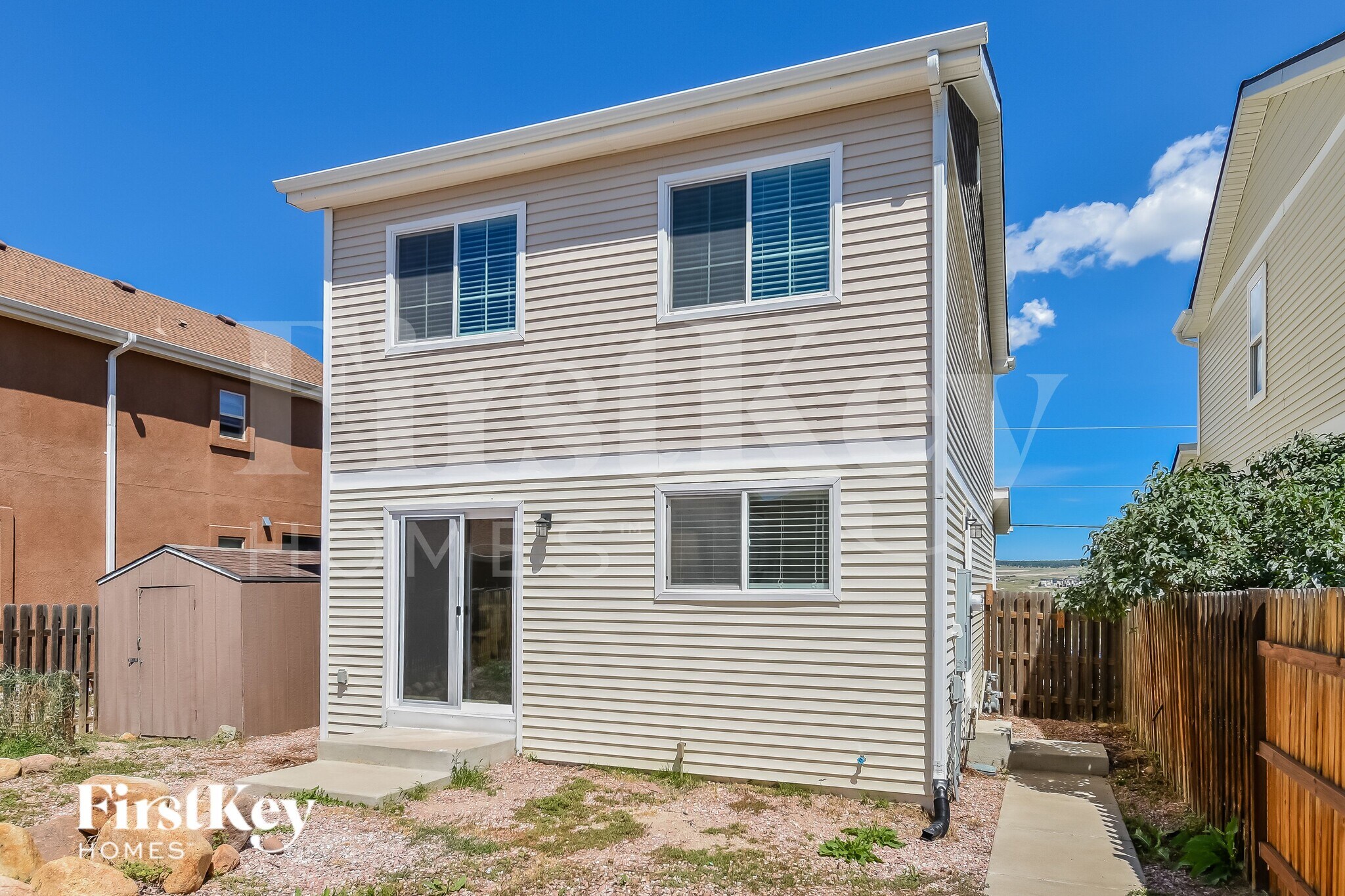 Building Photo - 6255 Sorpresa Ln