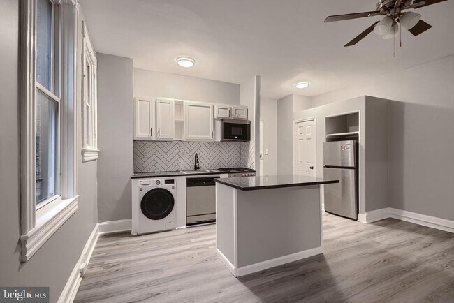 Building Photo - 1311 N Calvert St