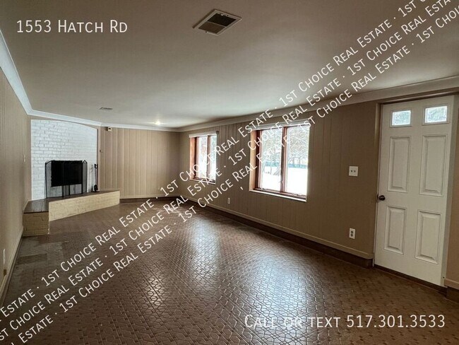 Building Photo - 1553 Hatch Rd