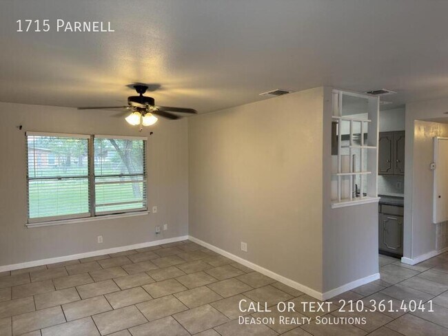 Building Photo - 1715 Parnell-